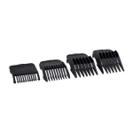 Esperanza Κουρευτική Μηχανή Μαύρη EBC005S - Image 3
