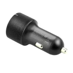everActive Φορτιστής Αυτοκινήτου 75W με Θύρες: 1xUSB 1xType-C CC-50Q - Image 2