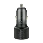 everActive Φορτιστής Αυτοκινήτου 75W με Θύρες: 1xUSB 1xType-C CC-50Q - Image 5
