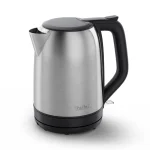 Tefal Βραστήρας 1.7lt 2000W Γκρι KO5S0DE