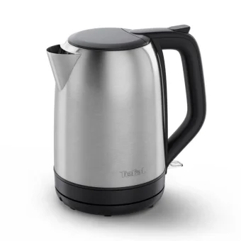 Tefal Βραστήρας 1.7lt 2000W Γκρι KO5S0DE