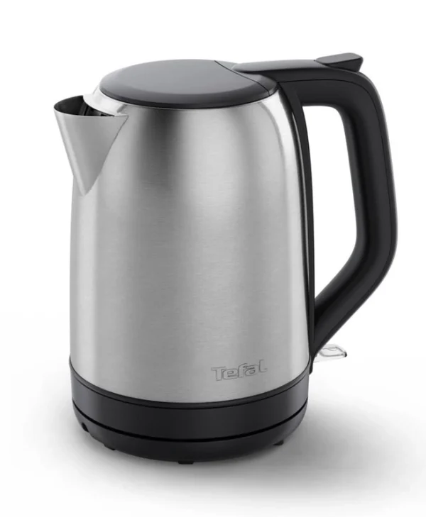 Tefal Βραστήρας 1.7lt 2000W Γκρι KO5S0DE