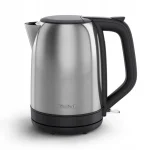 Tefal Βραστήρας 1.7lt 2000W Γκρι KO5S0DE - Image 2