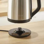 Tefal Βραστήρας 1.7lt 2000W Γκρι KO5S0DE - Image 4
