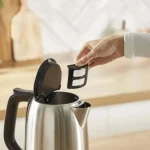 Tefal Βραστήρας 1.7lt 2000W Γκρι KO5S0DE - Image 6