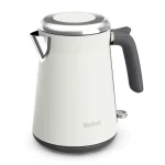 Tefal Βραστήρας 1.7lt 2400W Λευκός KI666AE0
