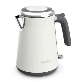 Tefal Βραστήρας 1.7lt 2400W Λευκός KI666AE0