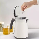 Tefal Βραστήρας 1.7lt 2400W Λευκός KI666AE0 - Image 3