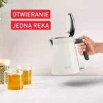 Tefal Βραστήρας 1.7lt 2400W Λευκός KI666AE0 - Image 9