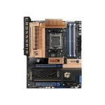 Asus Rog Crosshair 2006 X870E Wi-Fi Motherboard ATX με AMD AM5 Socket 90MB1PP0-M0EAY0 - Image 2
