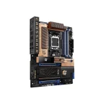 Asus Rog Crosshair 2006 X870E Wi-Fi Motherboard ATX με AMD AM5 Socket 90MB1PP0-M0EAY0 - Image 3