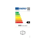 LG 43UL5Q-E Public Display LED ADS 4K UHD 43" - Image 5