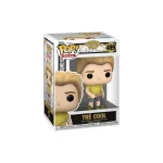 Funko Pop! Rocks: Green Day - Tre Cool 499 90147 - Image 2