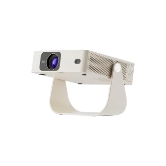 Honor Air Pro N5 Mini Projector LCD Full HD Λάμπας LED με Wi-Fi και Ενσωματωμένα Ηχεία