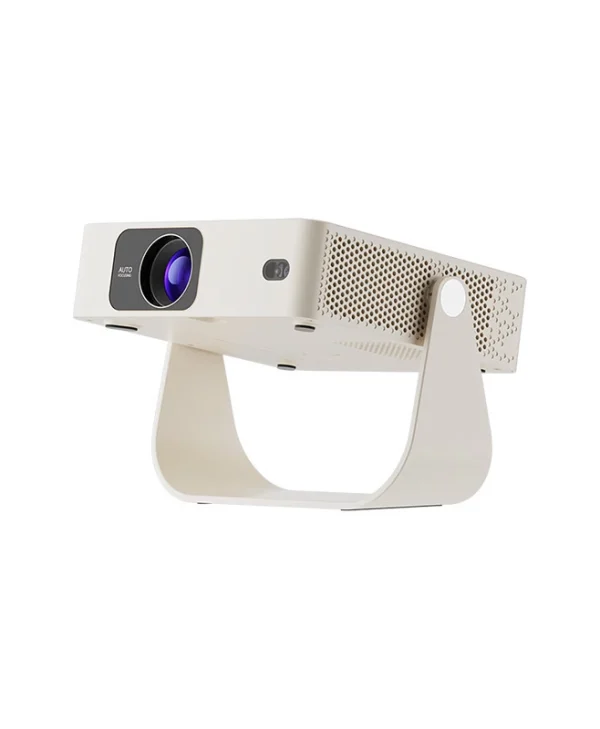 Honor Air Pro N5 Mini Projector LCD Full HD Λάμπας LED με Wi-Fi και Ενσωματωμένα Ηχεία