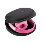 Belkin Soundform Mini 2 Ασύρματα / Ενσύρματα Παιδικά On Ear Ακουστικά Ροζ AUD012HQPKCS - Image 7
