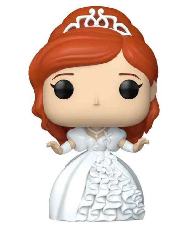 Funko Pop! Movies: Disney - Giselle 90334