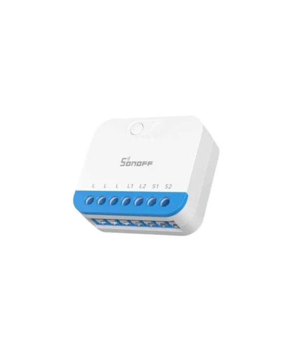 Sonoff MINI-ZBDIM Smart Switch Dimmer ZigBee (με Ουδέτερο)