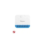 Sonoff MINI-ZBDIM Smart Switch Dimmer ZigBee (με Ουδέτερο) - Image 2