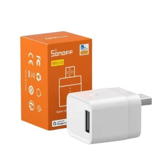 Sonoff ZBMicro USB Smart Switch Wi-Fi & ZigBee 4.6A ZBMICRO