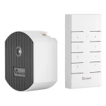 Sonoff Smart Switch Dimmer Wi-Fi & RF 10A D1R - Image 4
