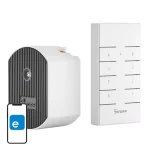 Sonoff Smart Switch Dimmer Wi-Fi & RF 10A D1R - Image 7