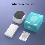 Sonoff Smart Switch Dimmer Wi-Fi & RF 10A D1R - Image 8