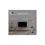 Sonoff Smart Switch Dimmer Wi-Fi & RF 10A D1R - Image 11
