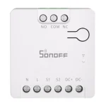 Sonoff MINI-D Smart Switch Wi-Fi & Bluetooth 2A