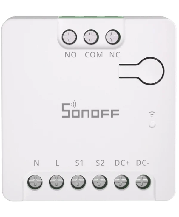 Sonoff MINI-D Smart Switch Wi-Fi & Bluetooth 2A