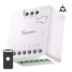 Sonoff MINI-D Smart Switch Wi-Fi & Bluetooth 2A - Image 4