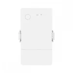 Sonoff POW Origin R3 (16A) Κιλοβατοωρόμετρο Ηλεκτρολογικού Πίνακα Αναλογικό Μονοφασικό Wi-Fi, Zigbee, LAN Google Home, Alexa, Sonoff POWR316