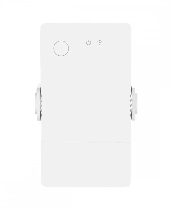 Sonoff POW Origin R3 (16A) Κιλοβατοωρόμετρο Ηλεκτρολογικού Πίνακα Αναλογικό Μονοφασικό Wi-Fi, Zigbee, LAN Google Home, Alexa, Sonoff POWR316