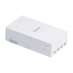 Sonoff POW Origin R3 (16A) Κιλοβατοωρόμετρο Ηλεκτρολογικού Πίνακα Αναλογικό Μονοφασικό Wi-Fi, Zigbee, LAN Google Home, Alexa, Sonoff POWR316 - Image 2