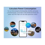 Sonoff POW Origin R3 (16A) Κιλοβατοωρόμετρο Ηλεκτρολογικού Πίνακα Αναλογικό Μονοφασικό Wi-Fi, Zigbee, LAN Google Home, Alexa, Sonoff POWR316 - Image 12