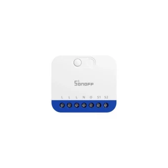 Sonoff MINI-DIM Smart Switch Dimmer Wi-Fi (με Ουδέτερο)