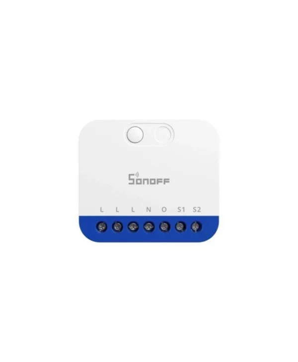 Sonoff MINI-DIM Smart Switch Dimmer Wi-Fi (με Ουδέτερο)