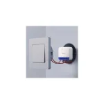 Sonoff MINI-DIM Smart Switch Dimmer Wi-Fi (με Ουδέτερο) - Image 4