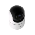 Sonoff IP Κάμερα Παρακολούθησης Wi-Fi Full HD 1080p με Αμφίδρομη Επικοινωνία CAM-PT2 - Image 2