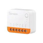 Sonoff MiniR4 Extreme Smart Switch Wi-Fi & Bluetooth 10A MINIR4 - Image 2