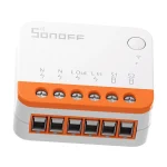 Sonoff MiniR4 Extreme Smart Switch Wi-Fi & Bluetooth 10A MINIR4 - Image 3