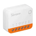 Sonoff MiniR4 Extreme Smart Switch Wi-Fi & Bluetooth 10A MINIR4 - Image 5