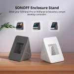 Sonoff StandB Βάση Περιφερειακών Συστημάτων Συναγερμού STANDB - Image 3