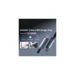 Sonoff Z-Wave 800 Dongle Plus Smart Gateway Z-Wave PZG23 DONGLE-PZG23 - Image 2