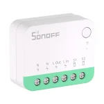 Sonoff MINIR4M Smart Switch 2 Καναλιών Wi-Fi 10A - Image 6