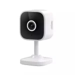 Sonoff CAM-S2 IP Κάμερα Παρακολούθησης Wi-Fi Full HD 1080p με Αμφίδρομη Επικοινωνία και Φακό 2.4mm - Image 2