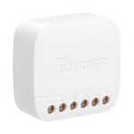 Sonoff S-MATE2 Smart Switch 3 Καναλιών Wi-Fi (χωρίς Ουδέτερο) - Image 9