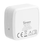 Sonoff S-MATE2 Smart Switch 3 Καναλιών Wi-Fi (χωρίς Ουδέτερο) - Image 12