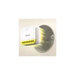Sonoff MINI Duo-L Smart Switch Dimmer 2 Καναλιών ZigBee 12A (χωρίς Ουδέτερο) MINI-ZB2GS-L - Image 4