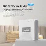 Sonoff ZB Bridge- P Smart Bridge Wi-Fi / Zigbee Συμβατό με Google Home, Alexa & SmartThings ZB Bridge-P - Image 6